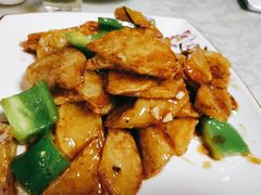 -东北风味思缘食府(对湖路店)