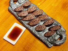 -万兴佳烤肉·长白山老味道(东岸里店)