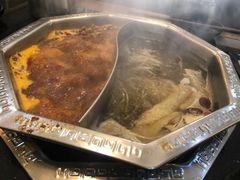 -香传承重庆火锅(直营中山路店)