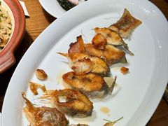 -张家卫·阳江菜·小海鲜(肥婆湾桥店)
