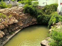 -红旗渠风景区