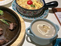 -俄士厨房(印象汇店)