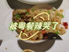 -潮粤香海鲜酒楼(沙湖店)