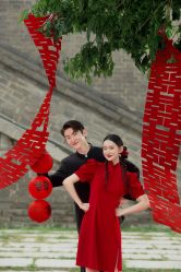 -玛雅·椿野婚纱摄影·本地拍·旅拍