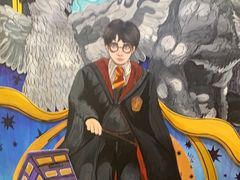 -杨梅红艺术教育(万象城校区)