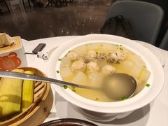 -眉州东坡(清河万象汇店)