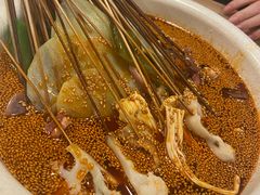 -嘉州叶婆婆钵钵鸡(建设路店)