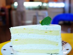 莫吉托蛋糕-姆们M Sweetie Cake(三里屯店)