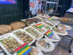 -渔夫蒸鲜(世奥湾店)