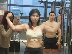 -GMJ·24H健身房(北外滩店)