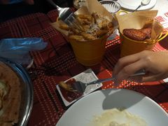 -Primo·丽莫意大利窑烤披萨