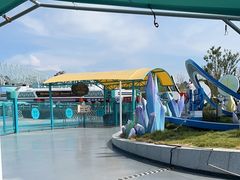 -海合安武汉极地海洋公园
