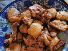 -迎懿餐厅