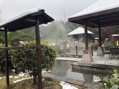 -咸宁万豪温泉谷度假区