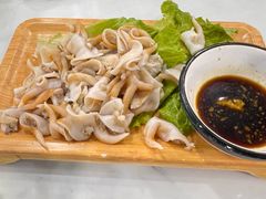 白灼鸟贝-威海渔村(黄兴路店)