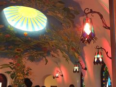 -三鹰之森吉卜力美术馆