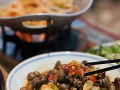-好灶头妈妈菜·柴火灶台鱼·千岛湖土菜地标美食