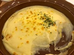 -萨莉亚意式餐厅(深圳北站店)