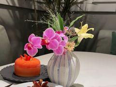 -潮一不贰·法式甜品·生日蛋糕·西式简餐(外滩店)