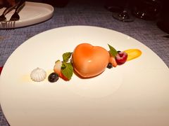 -弦月窗LUNETTE BY AMANDA(复兴路店)