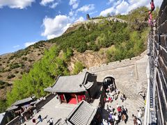 -雁门关景区