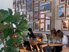 大堂-BOR Eatery(安福路店)