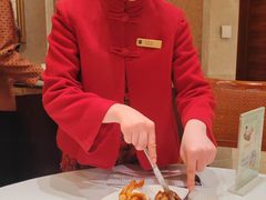 -扬州香格里拉·香宫中餐厅