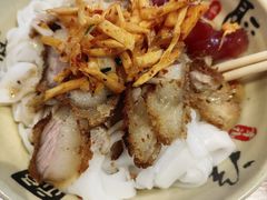 -日头火桂林米粉(兴坪古镇店)