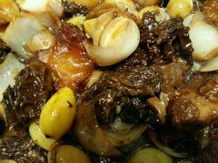 -黔蘑菇四季餐厅(观山湖店)