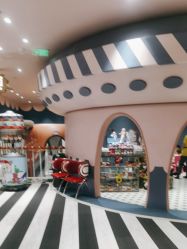 -奈尔宝家庭中心·亲子餐厅(前滩店)