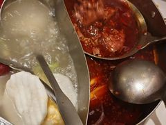 -八合里潮汕鲜牛肉火锅(上海汇智广场店)