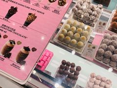 -GODIVA(国际金融中心店)