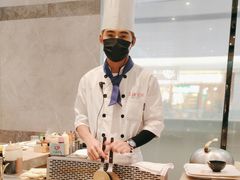 -上渔铁板烧(熙悦汇店)
