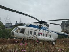 -南京航空航天大学(将军路校区)