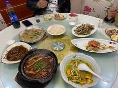 -海鲜人家(吕四店)