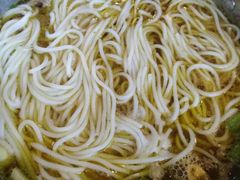 -津市刘聋子粉馆(林科大店)