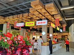 -新李记 · 口味菜馆(南郊公园店)