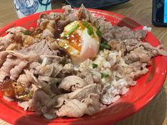 -沼津港精致料理·寿喜烧·烧鸟(青浦宝龙广场日料榜单店)