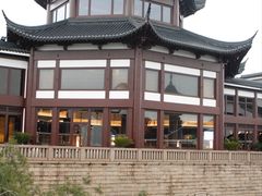 -苏州吴宫泛太平洋酒店