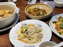 -民间瓦缸煨汤館(嵩山路店)