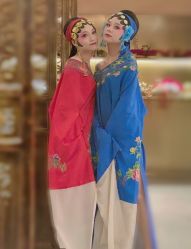 点击看大图 -盘子女人坊古装写真摄影(南京总店)