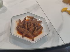 -杨记海鲜楼(三门黑金冠店)