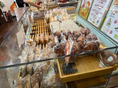 -富贵面包公司(运河店)