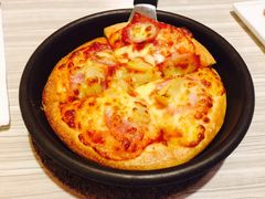 -必胜客(衡阳船山店PH店)