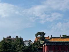 -普陀宗乘之庙(小布达拉宫)