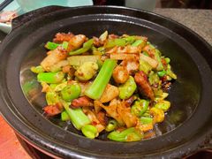 -绿茶餐厅(coco park 店)