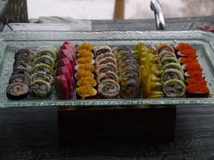 -佰园全日西餐厅-厦门佰翔软件园酒店