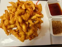 -聚丰德饭店(经五路店)