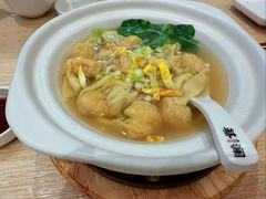 -蔡澜点心·粤菜(新街口IFCX店)
