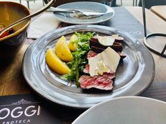 -OGGI TRATTORIA PIZZERIA(深业上城店)